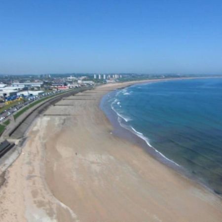 Aberdeen City Apartment Close To The Beach! 외부 사진