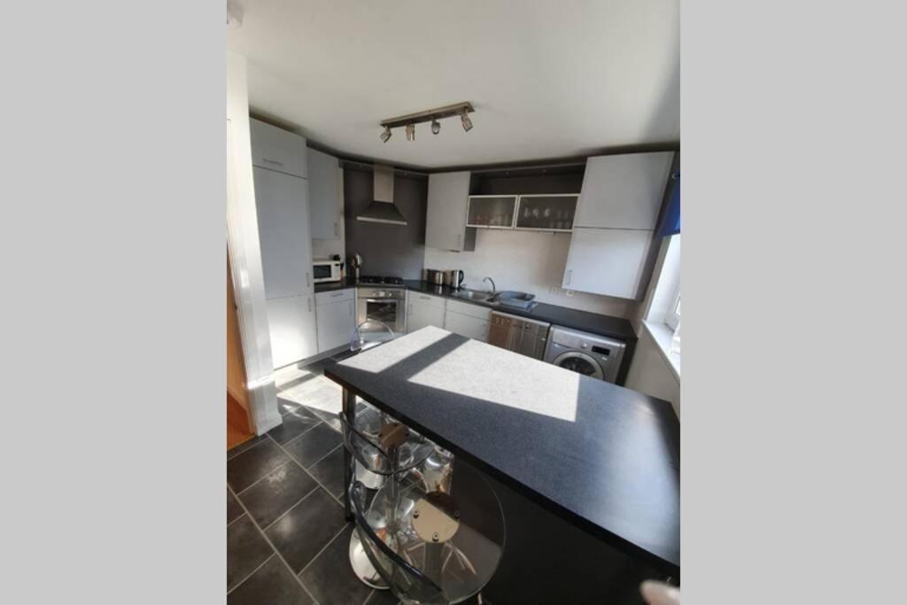 Aberdeen City Apartment Close To The Beach! 외부 사진