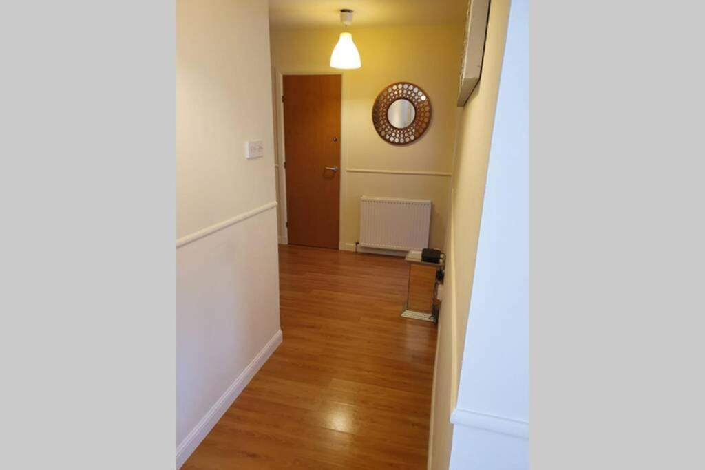 Aberdeen City Apartment Close To The Beach! 외부 사진