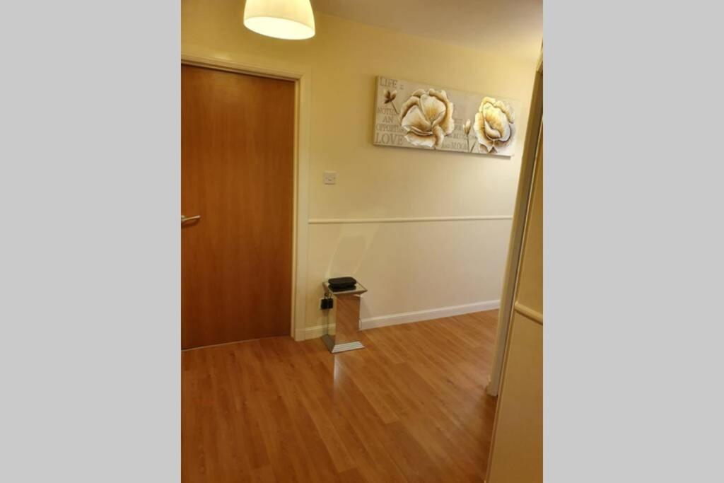 Aberdeen City Apartment Close To The Beach! 외부 사진