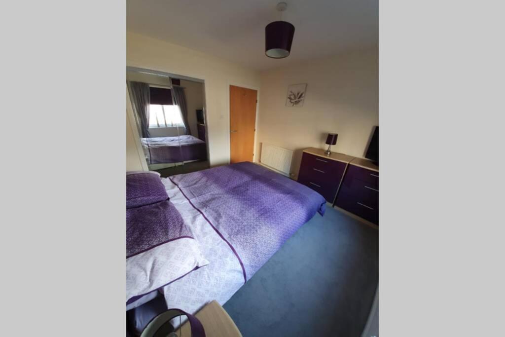 Aberdeen City Apartment Close To The Beach! 외부 사진