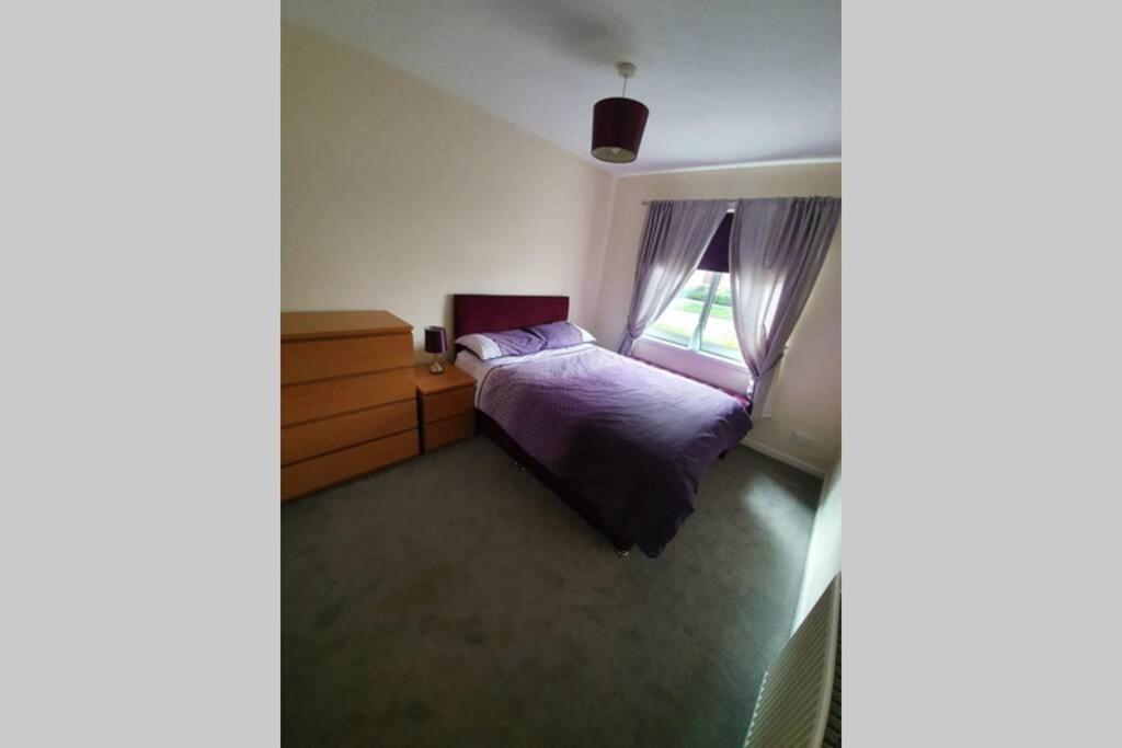 Aberdeen City Apartment Close To The Beach! 외부 사진
